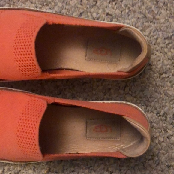 Slip on shoes - Picture 3 of 6